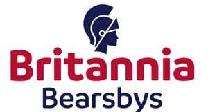 Sponsor logo #1